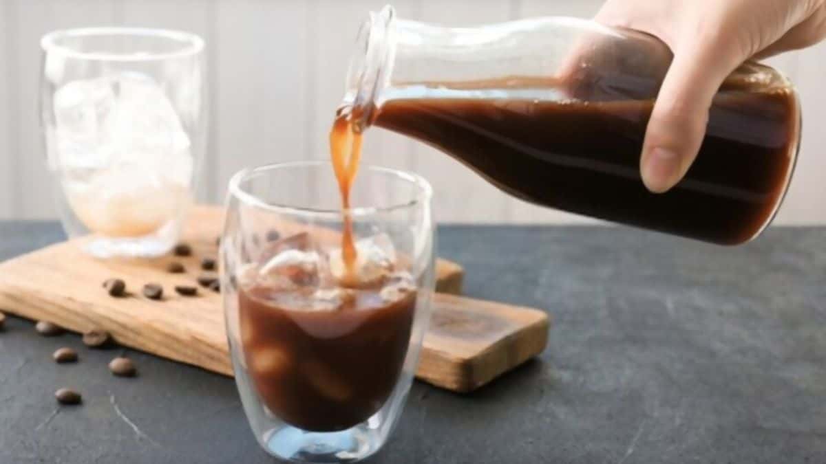 Best Coffee For Cold Brew