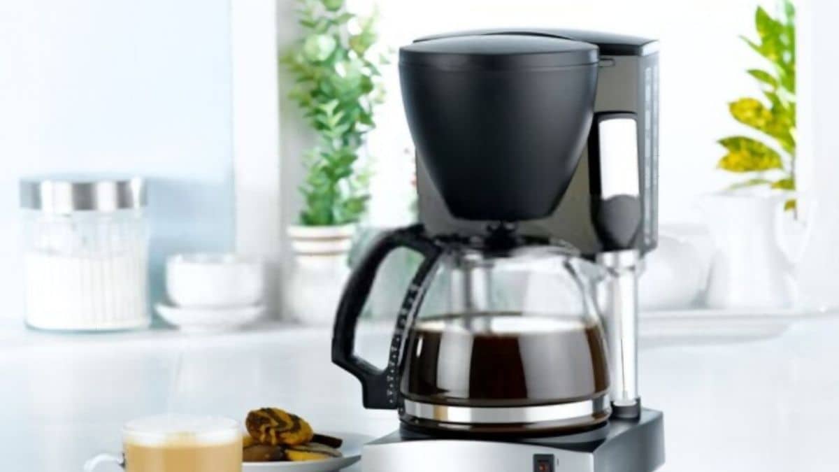 Best Coffee Maker Under $100