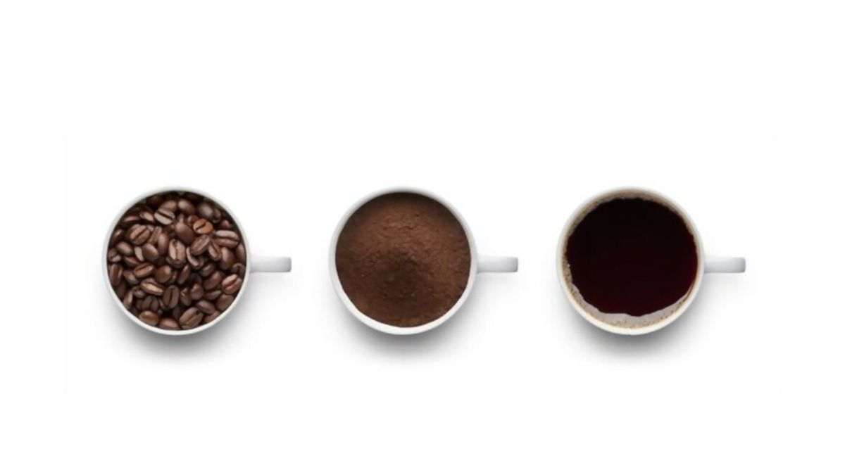Best Ground Coffee