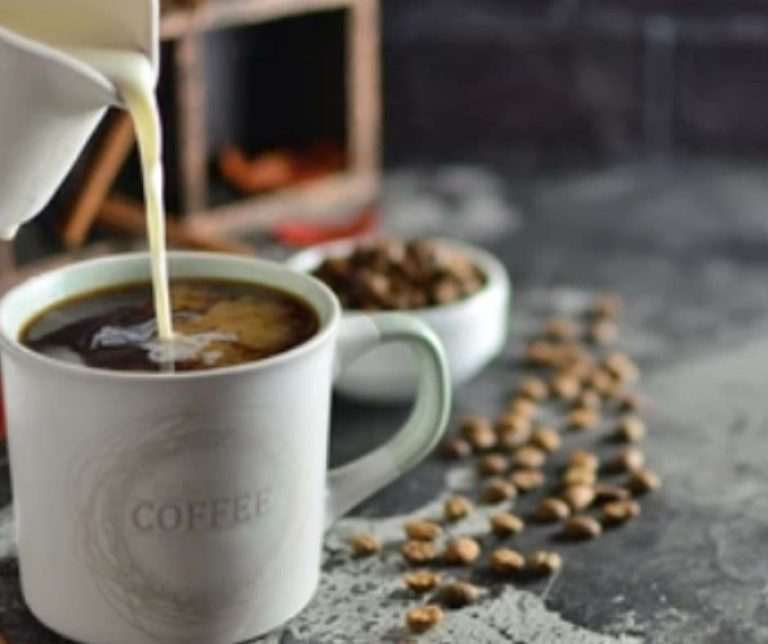 How to tell if coffee creamer is bad