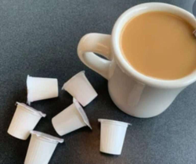 How to tell if coffee creamer is bad