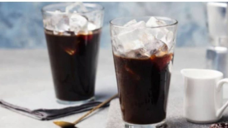 How long is iced coffee good for?