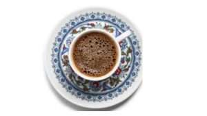 Read more about the article How to make Turkish coffee without an ibrik