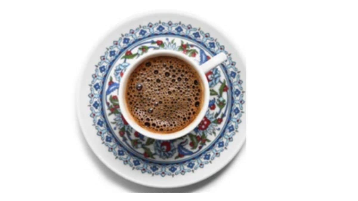 How to make Turkish coffee without an ibrik