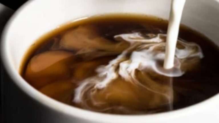 How to tell if coffee creamer is bad?