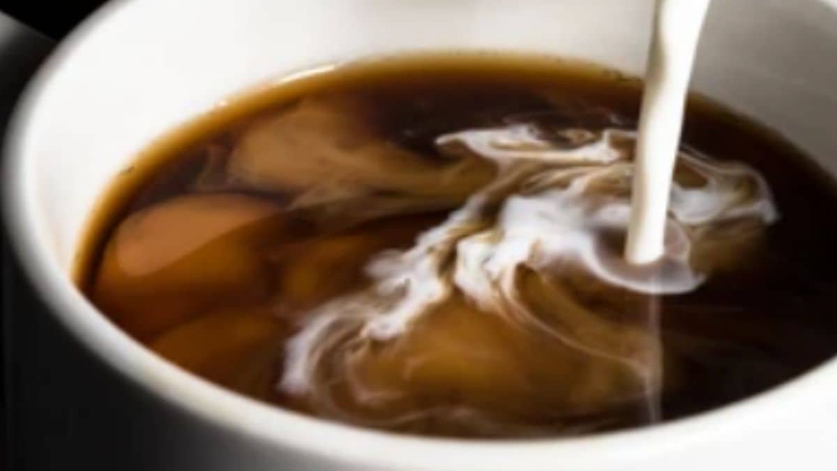 How to tell if coffee creamer is bad