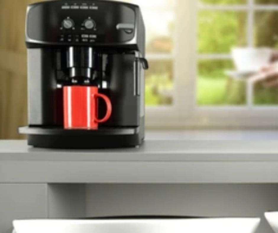 What Is The Best Way To Recycle A Coffee Maker