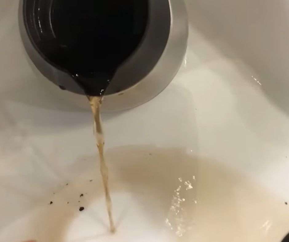 What are the benefits of cleaning your coffee maker on a regular basis