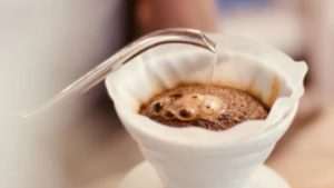 Read more about the article What can I use as a coffee filter?