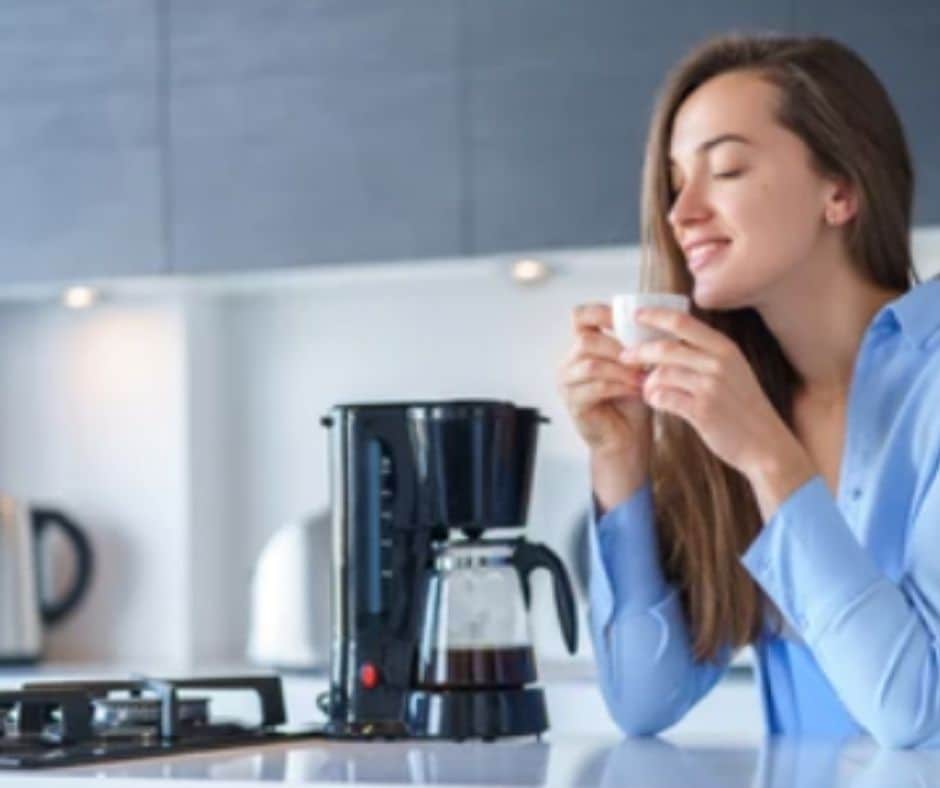 When should you replace your coffee maker