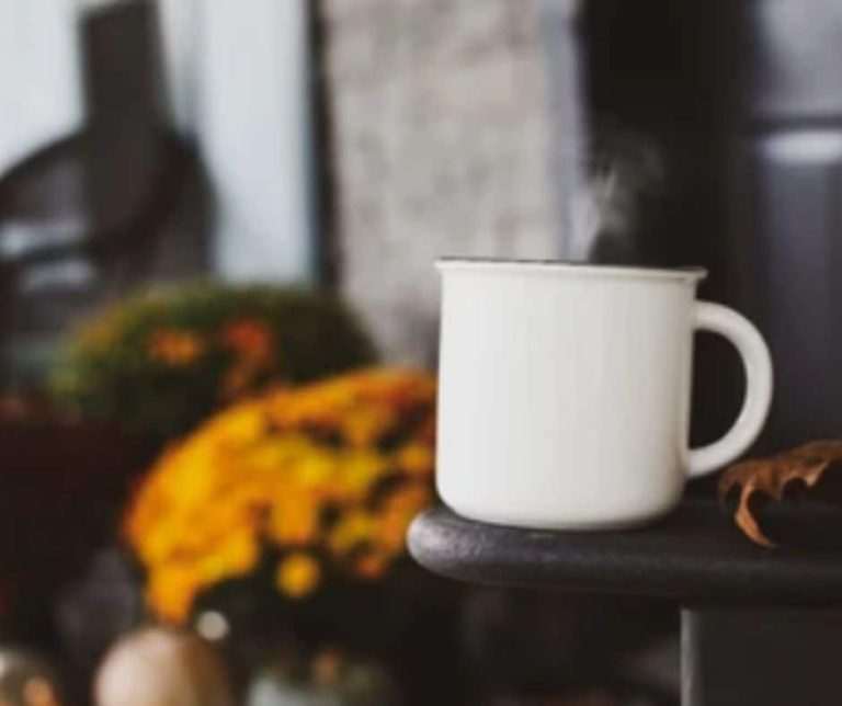 How Long Can Coffee Sit Out With Milk?