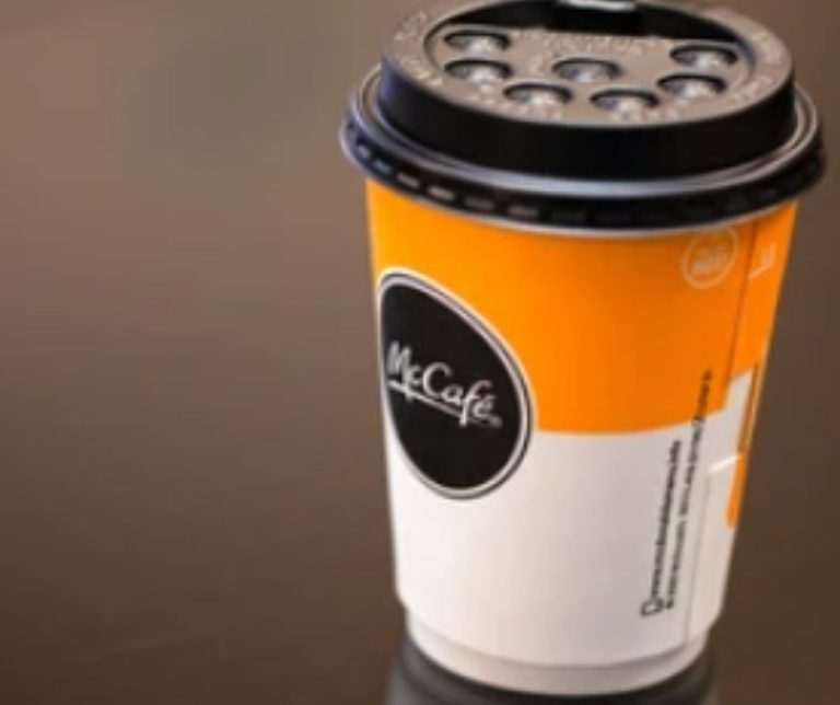 What Brand Of Coffee Does McDonalds Use?