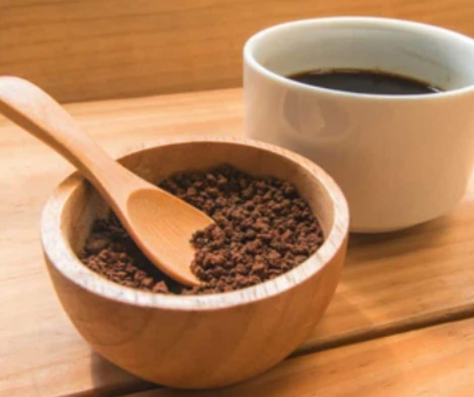How Long Is Instant Coffee Good For