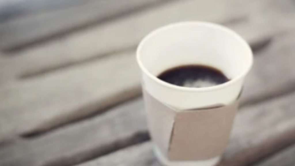 Why Do Coffee Bags Have Vents?