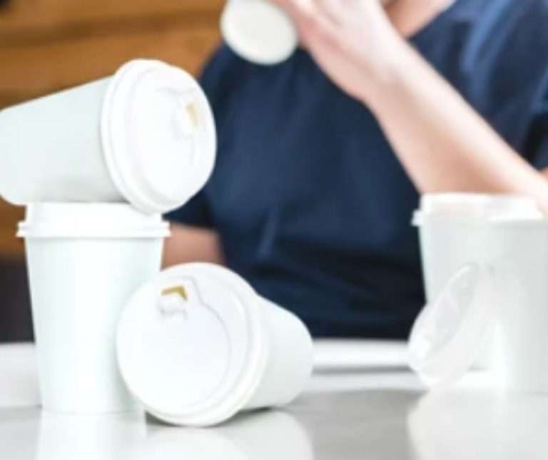 What Happens When Instant Coffee Expired?