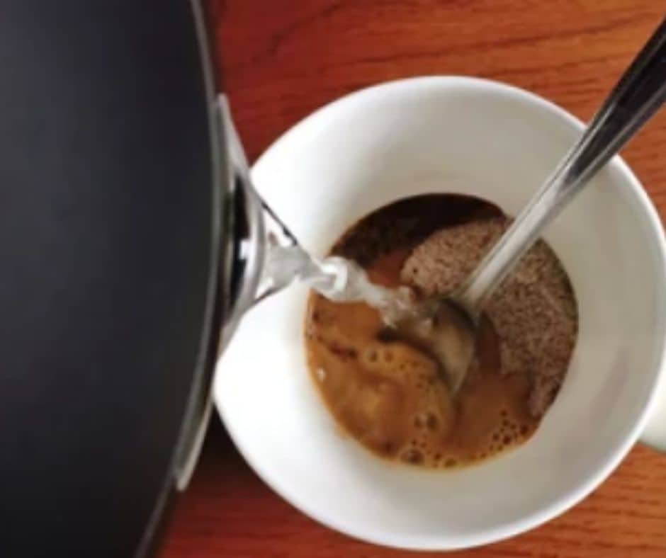 How To Make Your Own Instant Coffee