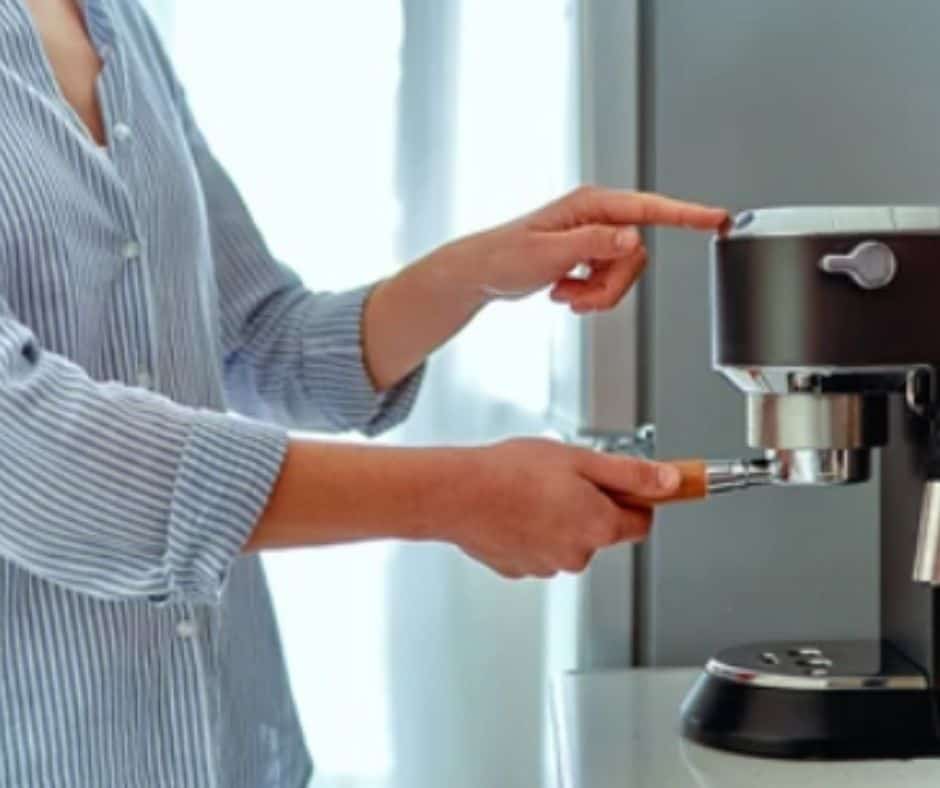 How do you fix a slow coffee maker