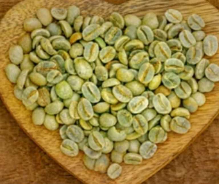 How long do unroasted coffee beans last?