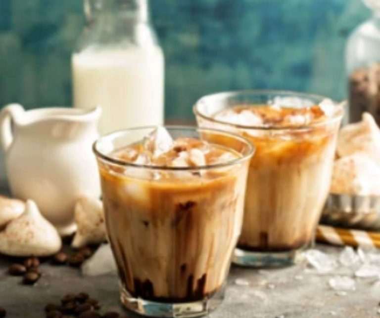 How long is iced coffee good for?
