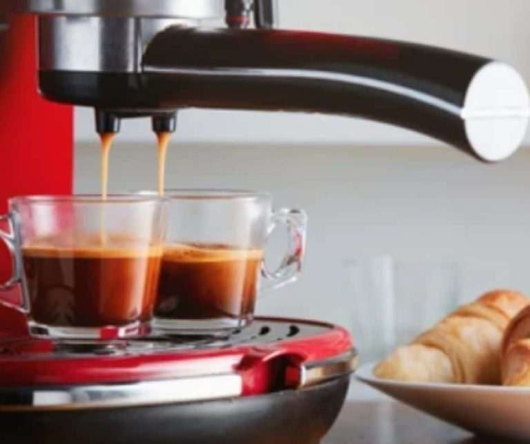 Why Is My Coffee Maker So Slow?