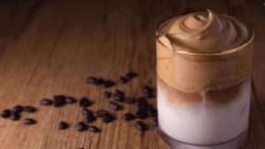 Read more about the article How much caffeine in Dalgona coffee?