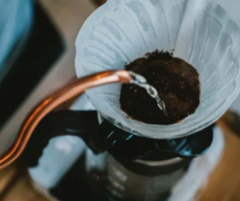 How to keep brewed coffee fresh-1