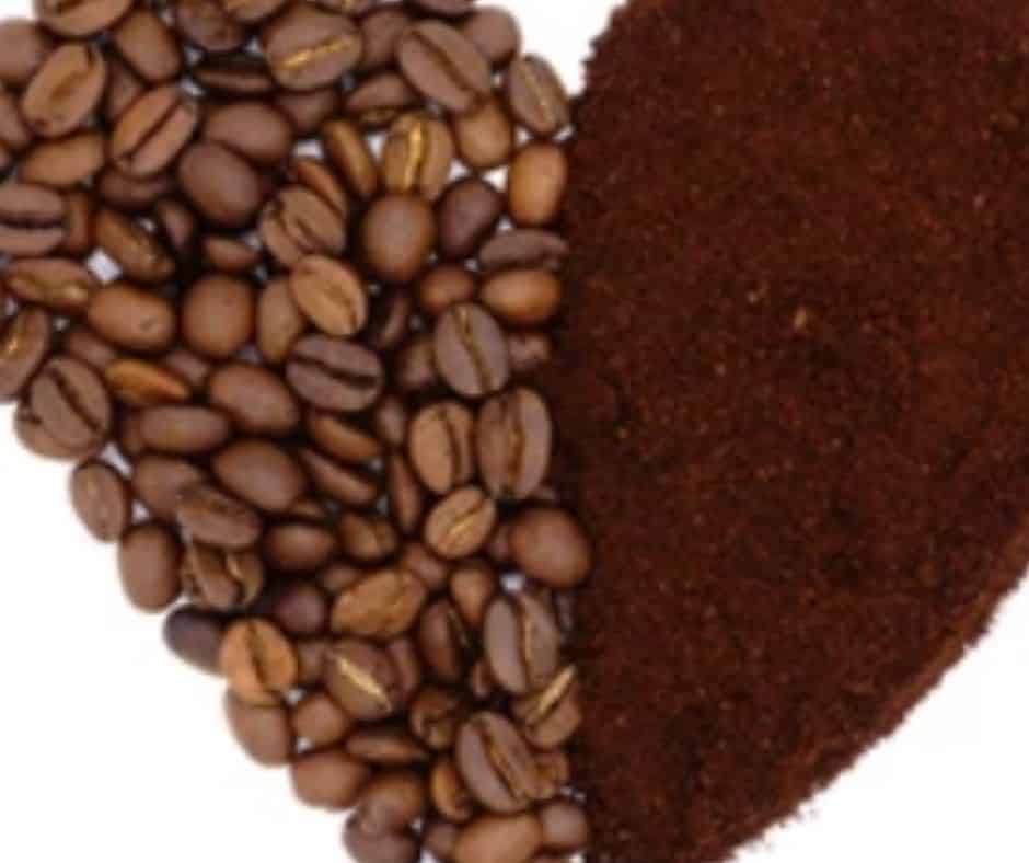 Is half caff coffee better for you
