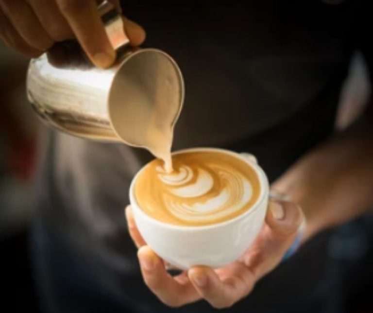 Why Does Coffee Taste Like Mud? Kaffepals