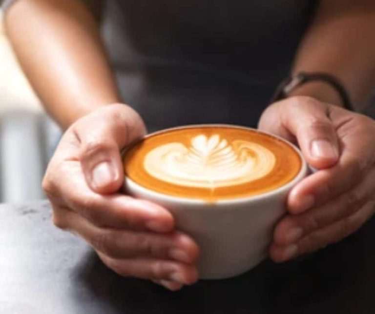 How Long Can Coffee Sit Out With Milk?