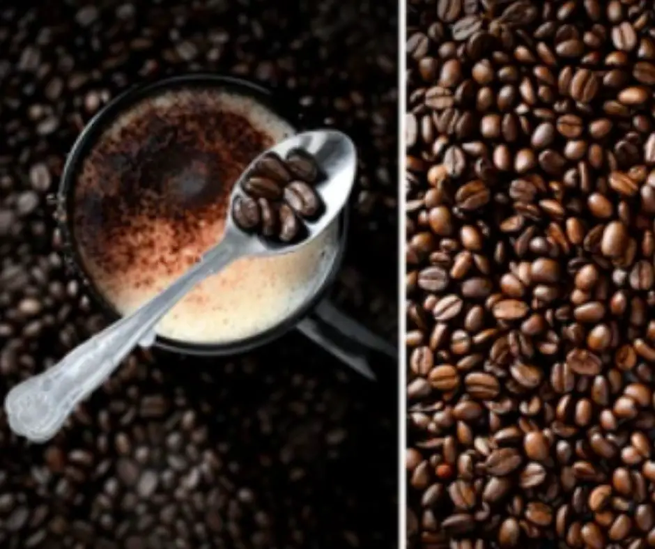 What is Black Eye Coffee