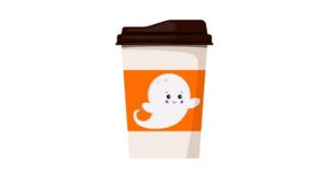 Read more about the article Why Can Ghouls Drink Coffee?