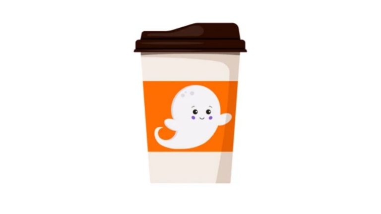 Why Can Ghouls Drink Coffee?