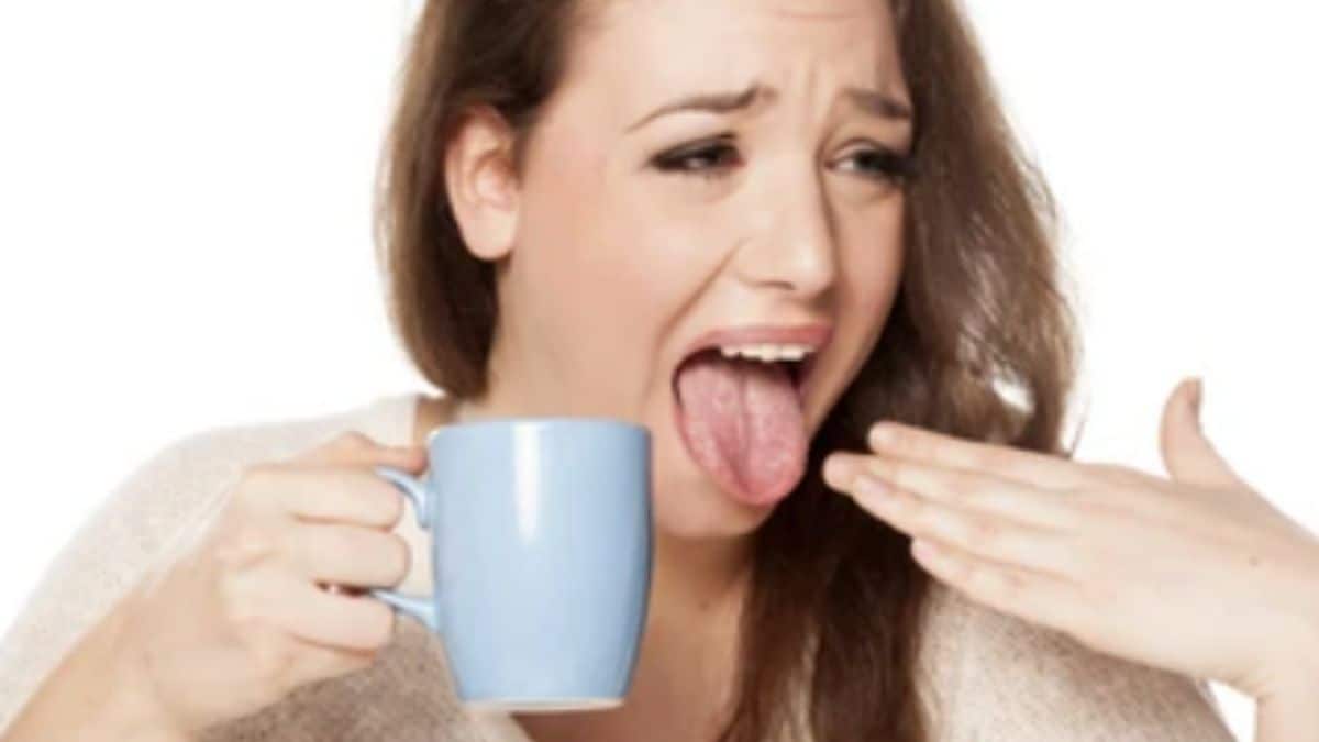 Why Does Coffee Taste Like Mud