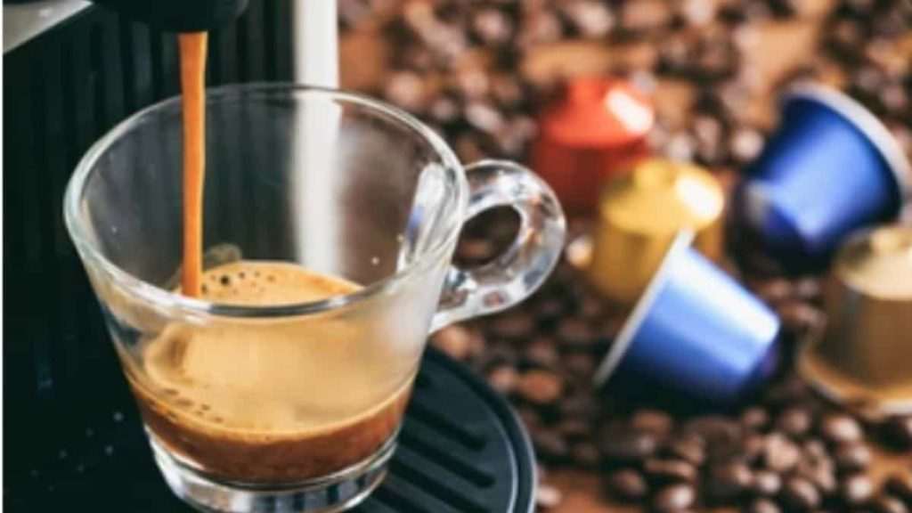 How Does A Coffee Maker Heat Water?