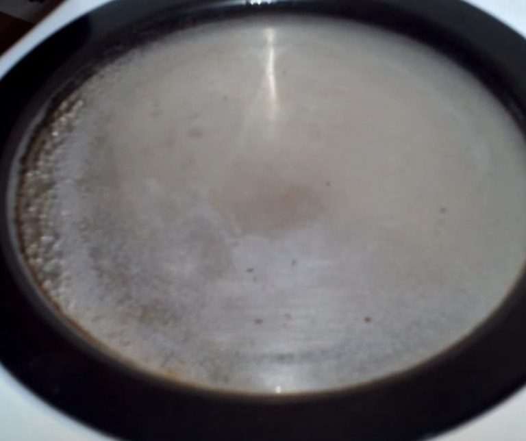 How To Remove Rust From Coffee Maker Hot Plate