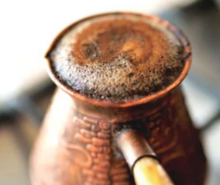 How Does A Coffee Maker Heat Water?