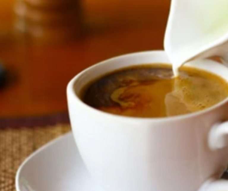 How long does coffee mate last?