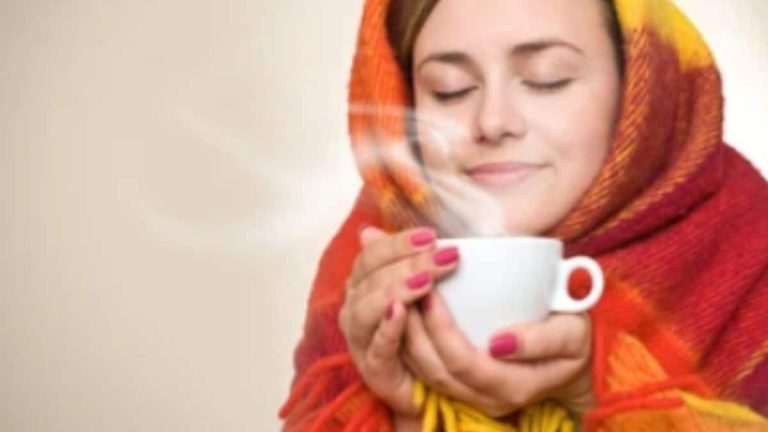 Drinking Coffee When You Have A Cold | Good Idea or not