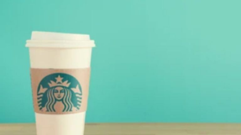 How Does Starbucks Decaffeinate Their Coffee?
