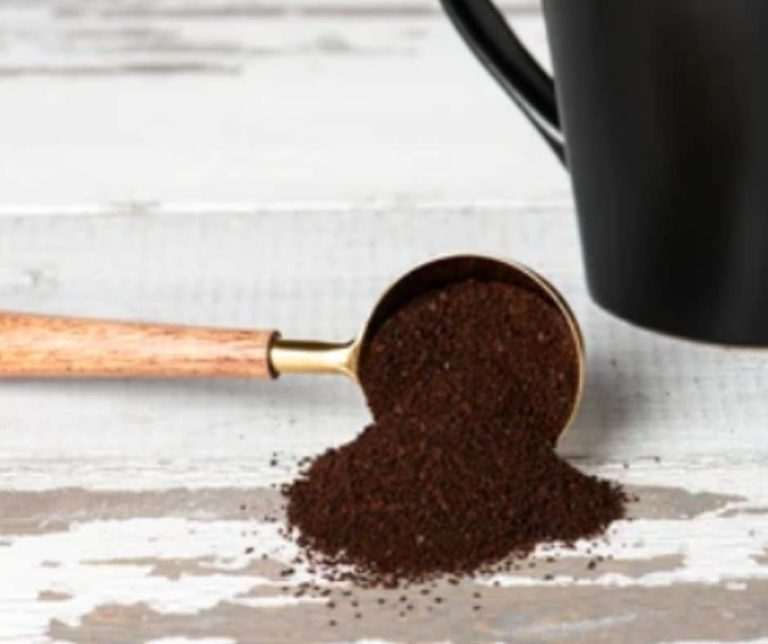 What Size Is A Coffee Scoop? Kaffepals