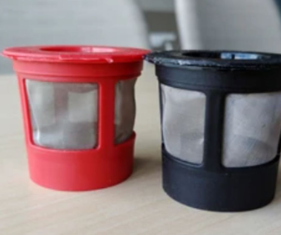How To Clean Permanent Coffee Filter