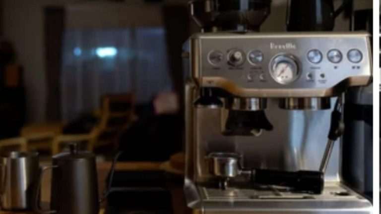 How To Descale Breville Coffee Maker