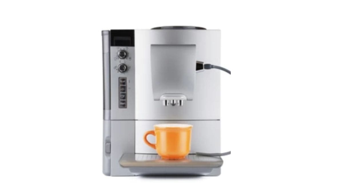 You are currently viewing How To Get Rid Of Plastic Taste In Coffee Maker?