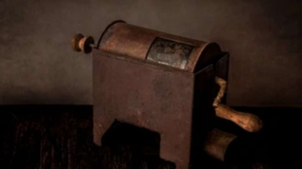 How To Remove Rust From Coffee Maker Hot Plate