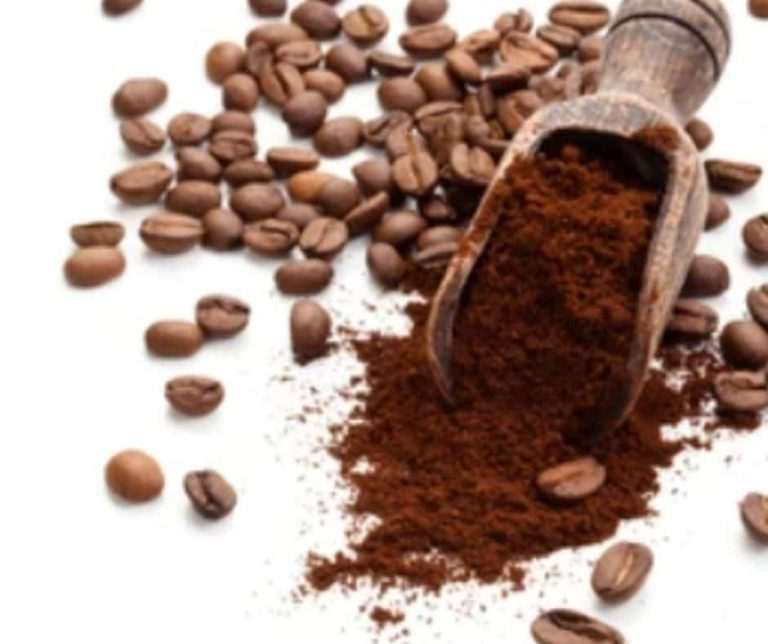 What Size Is A Coffee Scoop? Kaffepals