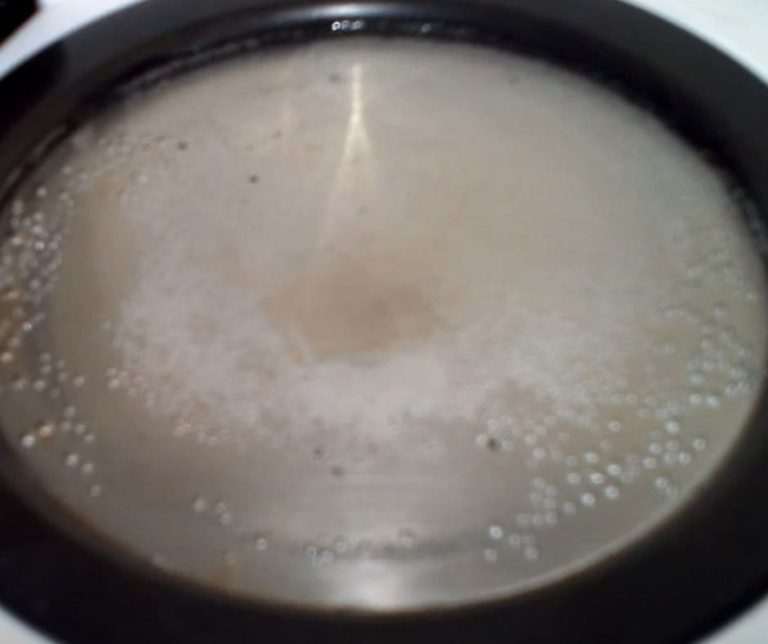 How To Remove Rust From Coffee Maker Hot Plate