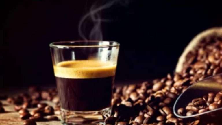 How to make Colombian coffee