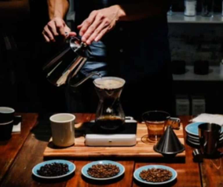 What Is A Breakfast Blend Coffee?