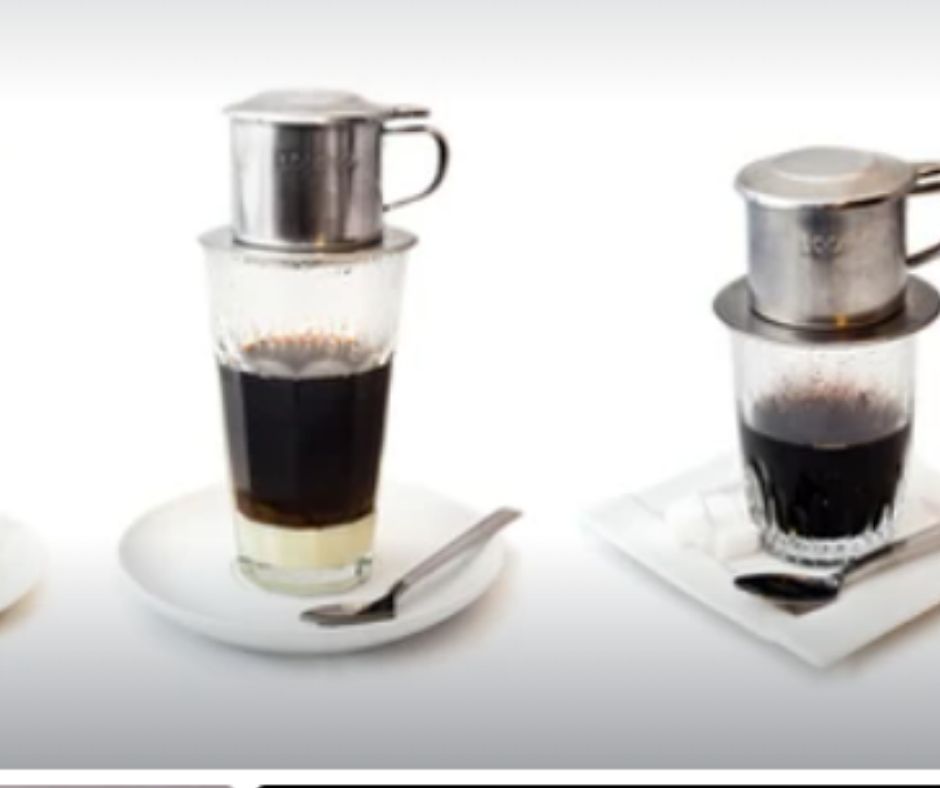 Vietnamese Coffee Isn't Just Stronger – It's Different