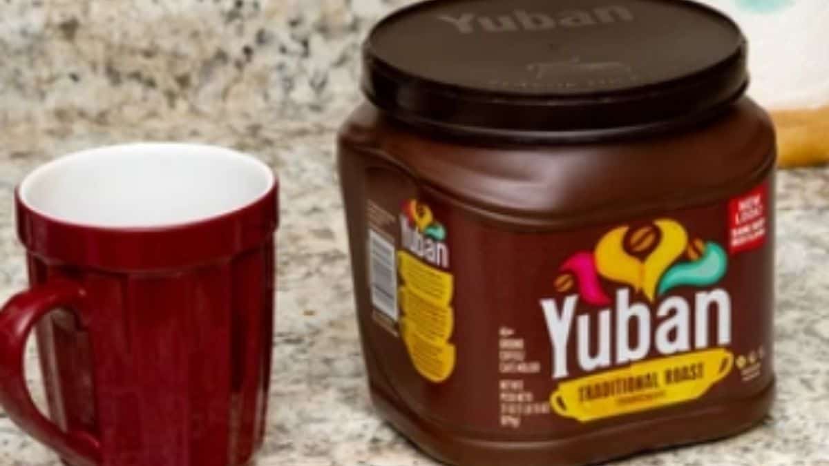What Happened To Yuban Coffee